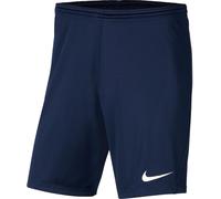 Nike Dri-FIT Park III Shorts XL(158-170cm) Bleu