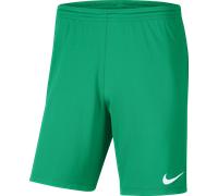 Nike Dri-FIT Park III Shorts XL(158-170cm) Vert
