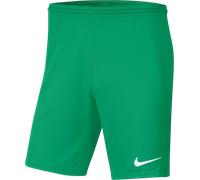 Nike Dri-FIT Park III Shorts XXL Vert