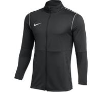 Nike Dri-Fit Park Men's Knit Soccer Track Jacket Fleece Mens Noir/Blanc S Male