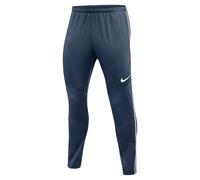 Nike Dri-Fit Park Pantalon De Foot pour Homme, Midnight Navy/White/White, HM7171-410, M