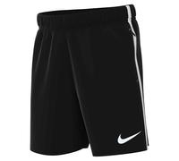 NIKE Dri-Fit Park Short De Foot pour Ado, Black/White/White, HM7164-010, L