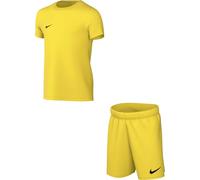 NIKE Dri-fit Park Sweatshirt Mixte