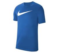 Nike T-shirt Dri-fit Park Bleu Roi/Blanc XL Homme