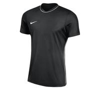 Nike Dri-Fit Park Tee T shirt maglia da calcio manica corta da uomo Black