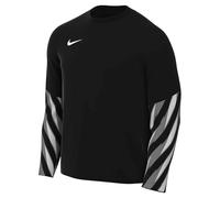 Nike Dri-Fit Park V Maillot De Gardien De Foot À Manches Longues pour Homme, Black/White, HV8314-010, 3XL