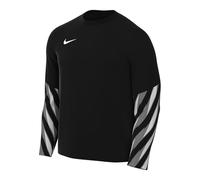 Nike Dri-Fit Park V Maillot De Gardienne De Foot À Manches Longues pour Femme, Black/White, HV8316-010, L