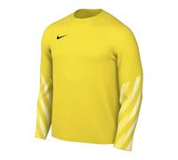 Nike Dri-Fit Park V Maillot De Gardienne De Foot À Manches Longues pour Femme, Lightening/Black, HV8316-718, XS