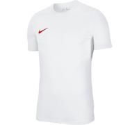 Nike Dri-FIT Park VII maillot 3XL Blanc
