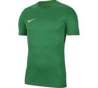 Nike T-shirt Park VII Jersey Homme vert pin/blanc Taille S