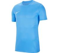 Nike Park VII Jersey SS Maillot Homme, University Blue/White, FR (Taille Fabricant : 2XL)