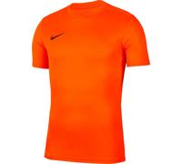 Nike Maillot Park VII manches courtes Homme Safety Orange/Black Taille 2XL