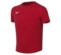NIKE Dri-Fit Park VIII Maillot De Foot À Manches Courtes pour Ado, University Red/White, HV8182-657, L