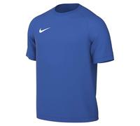 NIKE Dri-Fit Park VIII Maillot De Foot À Manches Courtes pour Homme, Royal Blue/White, HV8173-463, M