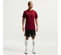 Nike Dri-Fit Park VIII Maillot De Foot À Manches Courtes pour Homme, Team Red/White, HV8173-677, 2XL