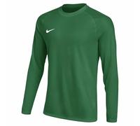 Nike Dri-Fit Park VIII Maillot De Foot À Manches Longues pour Homme, Pine Green/White, HV8232-302, 2XL