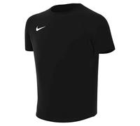 NIKE Dri-Fit Park VIII T-Shirt pour Enfants Black/White 10/12 Ans
