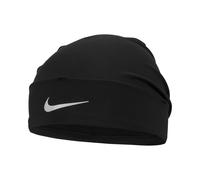 Nike Bonnet Dri-FIT Peak à revers Noir