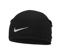 Nike bonnet U Peak Dri-Fit sans revers Taille unique Noir/Argent Unisexe