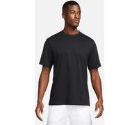 Nike Dri-Fit Primary Men's Short-Sleeve Training Top Noir XL Male