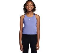 Nike Dri-FIT PRO Débardeur Fille 147-158 Violet Clair
