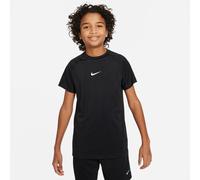 Nike Dri-Fit Pro T-shirt Garçons-Noir, Taille XL