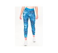 Nike Dri-Fit Pro W Bleu XS