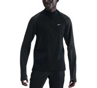 Nike Dri-Fit Reflectiv Sweatshirt Sweatshirt XL Noir
