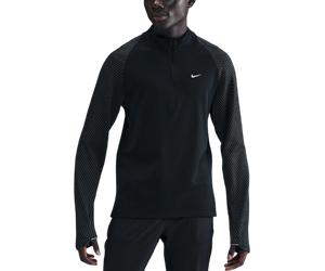 Nike Dri-Fit Reflectiv Sweatshirt Sweatshirt XL Noir