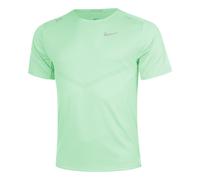 Nike Dri-Fit Rise 365 Maillot De Course Hommes-Mint, Taille XL