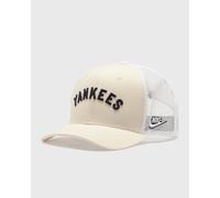 Nike Dri-Fit Rise Structured Trucker Cap men Caps white en taille: L/XL