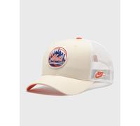 Nike Dri-Fit Rise Structured Trucker Cap men Caps white en taille: M/L