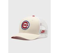 Nike Dri-Fit Rise Structured Trucker Cap men Caps white taille: M/L