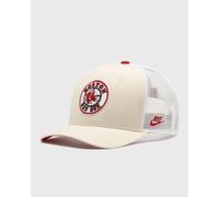 Nike Dri-Fit Rise Structured Trucker Cap men Caps white taille: M/L