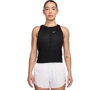 nike dri-fit run débardeur femmes XL Noir
