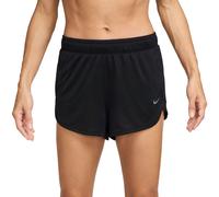 nike dri-fit run short 2'' femmes L Noir