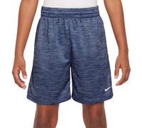 Nike Dri-Fit Short de Training Multi Jr Bleu Marine 158-170 YXL