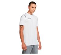 Nike Dri Fit Short Sleeve T-shirt Blanc 2XL Homme