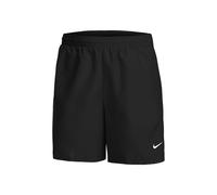Shorts pour garçons Nike Dri-Fit Multi+ Training Shorts - Blanc, Noir XS