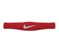 Nike Dri-FIT Skinny Bicep Bands, Bandes Avant-bras - Red