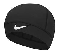 Nike Dri-Fit Skull Casquette (Noir/Blanc), Noir, Taille L