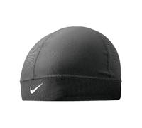 Nike Dri-Fit Skull Casquette (Noir/Blanc), Noir, Taille L