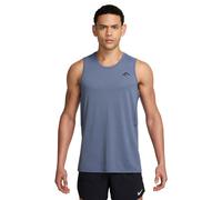 Nike Dri-FIT Solar Chase Débardeur Homme S Violet Clair