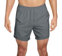 Nike Dri-FIT Stride 7'' 2en1 Short Homme 2XL Gris