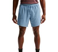Nike Dri-FIT Stride 7'' 2en1 Short Homme M Bleu