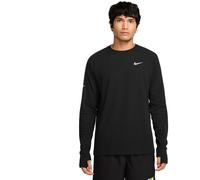 Nike Dri-FIT Stride Manches Longues Haut Homme XL Noir
