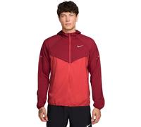 Nike Veste running Stride Hommes - rouge, rouge clair - Taille L