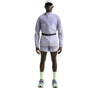 Nike Dri-FIT Stride Repel Jack Homme L Violet