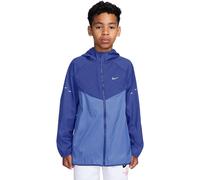 Nike Dri-FIT Stride Repel Veste Jr 137-147 Bleu Marine