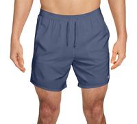 Nike Dri-FIT Stride Short 7'' 2-en-1 Hommes M Bleu